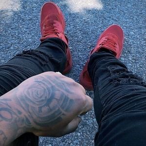 Meet your Posher, Mathew